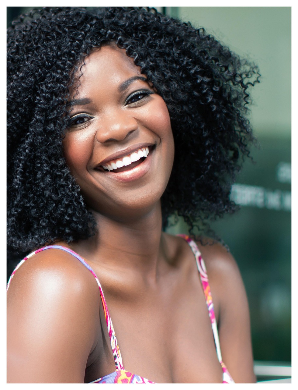 about-us smile, happy, people, fun, young, woman, happiness, girl, smiling, portrait, female, person, cheerful, face, summer, lifestyle, looking, black woman, fashion, attractive, model, glamour, nature, african, posing, black people