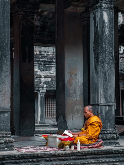 Warum gewinnt Mindfulness im Geschäftsleben an Bedeutung?