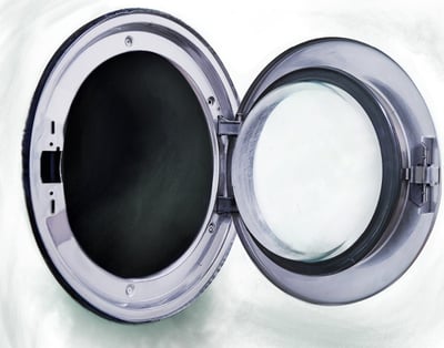 Warum überwacht Ihre Waschmaschine Ihre Lebensgewohnheiten?